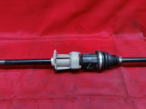 2014-2020 MASERATI GHIBLI AWD FRONT LEFT DRIVER CV AXLE SHAFT OEM - Picture 4 of 7