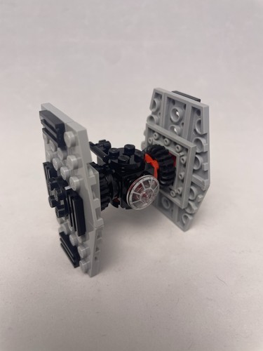 Lego Star Wars Episode 7 Menge Mini Polybeutel Sets 30276 30277 30278 30279 30380 - Bild 10 von 11