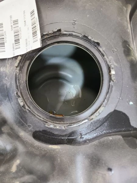 2015-2019 NISSAN MICRA Fuel Tank 10 Gallon 172023AN0D 15-19 Foto 3 de 4