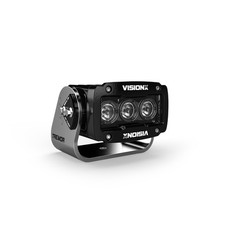 Tremor Work Light 3-led 18w 40 Flood