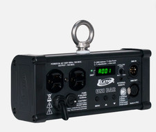 Elation Professional Uni Bar 1 Channel DMX Dimmer
