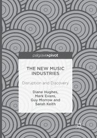 Diane Hughes (U. A.) | The New Music Industries | Taschenbuch | Englisch (2018)