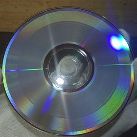 Sega Saturn Advanced Variable Geo AVGE 1997 Used Excellent Condition