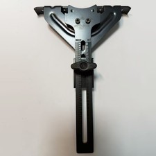 SUIT FOR DE-WALT DNP618 STEEL EDGE GUIDE FOR DWP611 COMPACT ROUTER C
