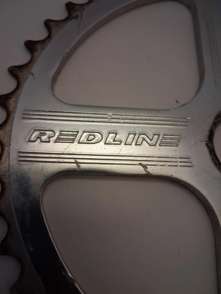 Redline Bicycle Chainrings and BMX Sprockets for sale | eBay
