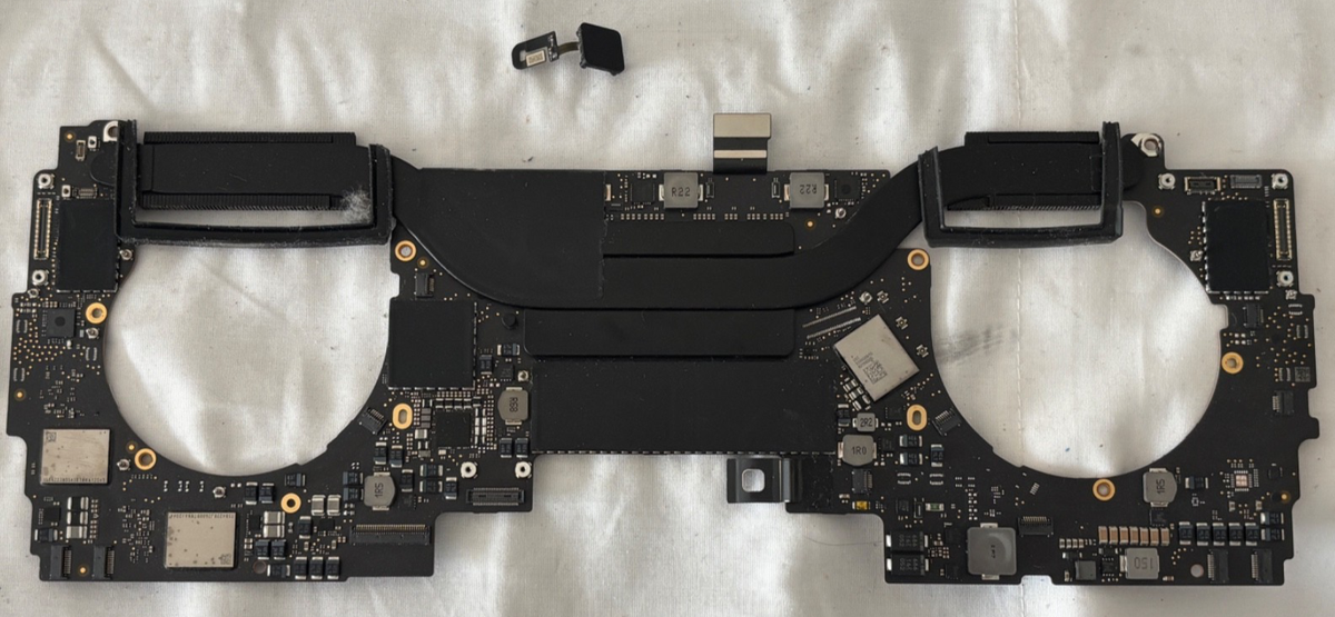 MacBook Pro A2251 ロジックボード無し OEM MacBook Pro A2251 i5 2.0Ghz 16GB 512GB Logic Board