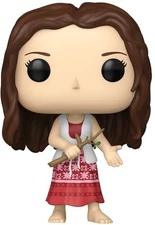 Funko POP! Television: Firefly - River Tam [New Toy] Vinyl Figure, Collectible