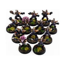 GW Blood Bowl Elf Loose Mini Naggaroth Nightmares 3 NM