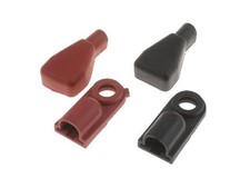 Cubierta de terminal de batería para Chevy Beretta MZ153GR 1996 cubierta de terminal de batería
