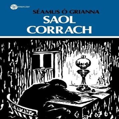 Saol Corrach Mercier Press Paperback Mercier Press