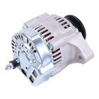 Alternator 16241-64013 for Kubota Engine D722 D905 D1005 D1105 V1305 V1505WG1005