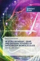 Shirish Kumar Kodadi | IN Vitro Bioassay, Qsar AND Docking Studies Of...