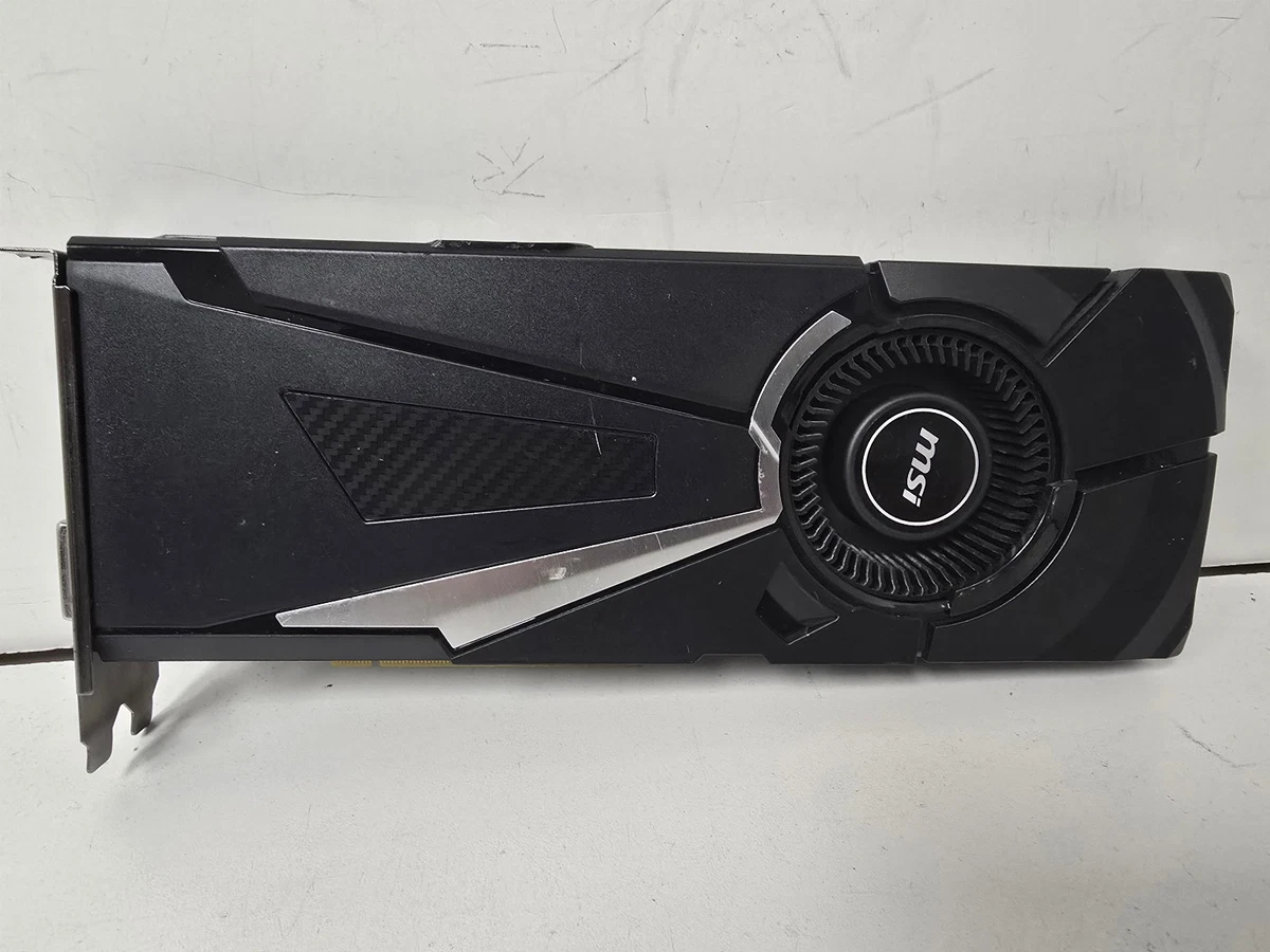 MSI NVIDIA GeForce GTX 1070 Computer Graphics Cards for sale | eBay