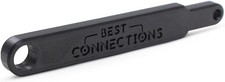 BEST CONNECTIONS Split Loom Wire Installation Tool for 1/4" - 3/4" Looms