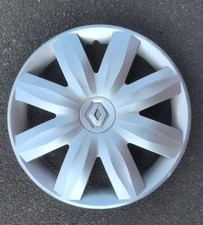 1 enjoliveur renault cyclade 14" clio 2