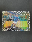 Patrick Cutrone 2024-25 Panini Select Serie A Snapshots Zebra Prizm SSP #8
