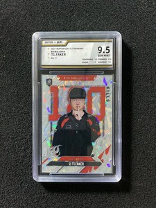 T1 Faker | eBay
