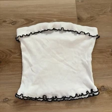 Free People Ellie Tube Top M