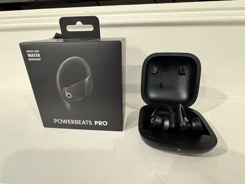 Beats by Dr. Dre Powerbeats Pro