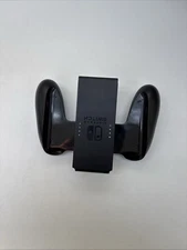 Nintendo Joy-Con OEM Charging Grip Controller Black HAC-011