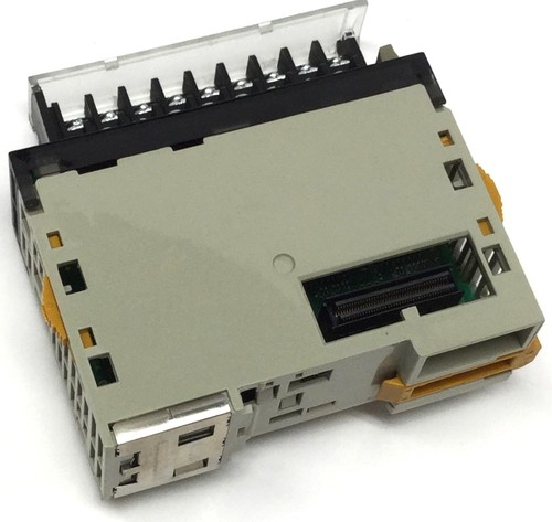 Módulo de entrada digital Omron CJ1W-ID211 SYSMAC CJ, 16 puntos, 24 VDC, PNP/NPN - Imagen 4 de 4