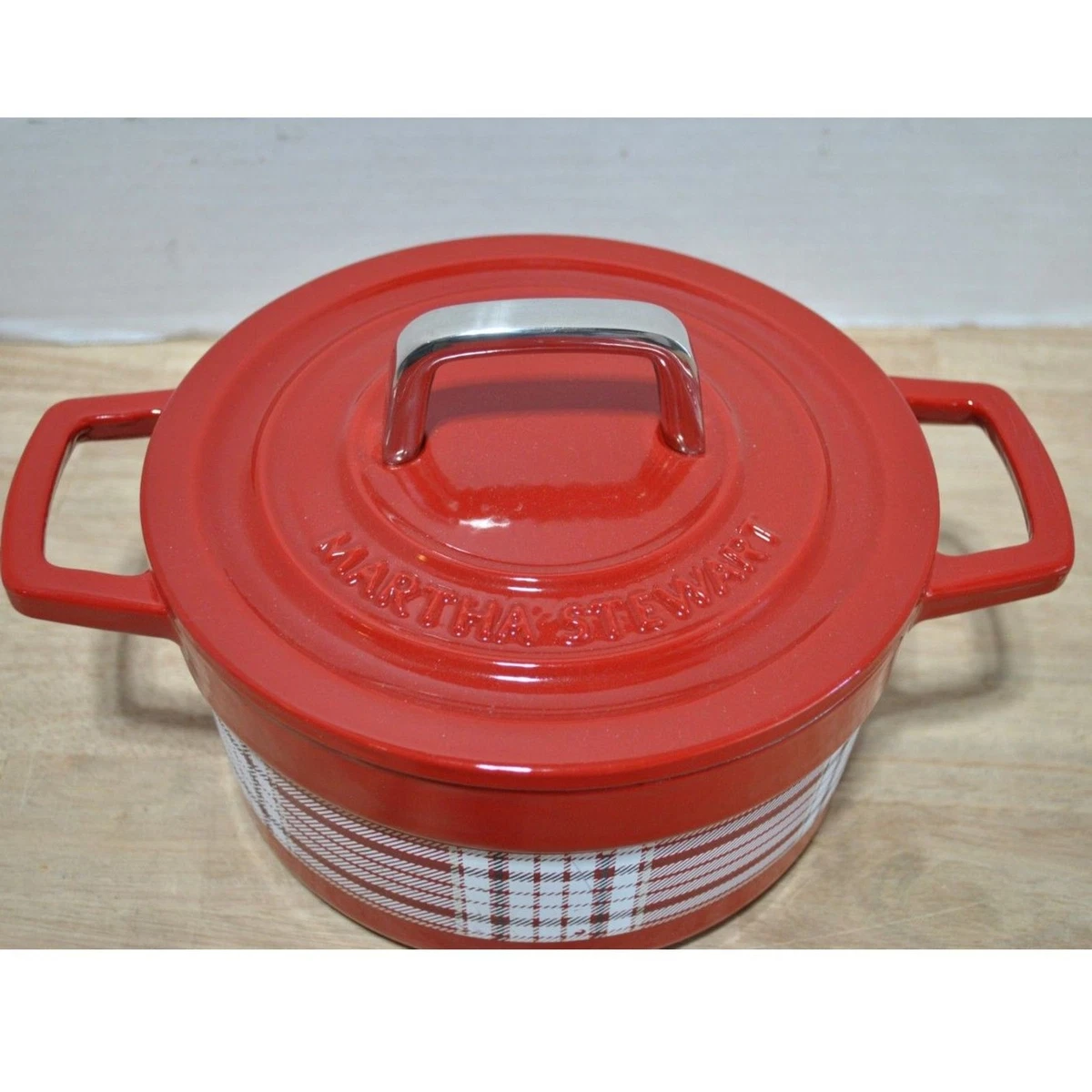 Martha Stewart Saucepans & Stockpots for sale | eBay