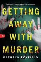 Getting Away With Murder | Kathryn Foxfield | Englisch | Taschenbuch | 2024