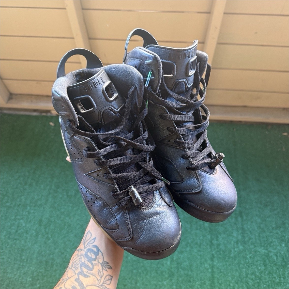 Air Jordan 6 Retro “All Star- Chameleon” 2017 Buy Air Jordan 6 Retro  main image 4