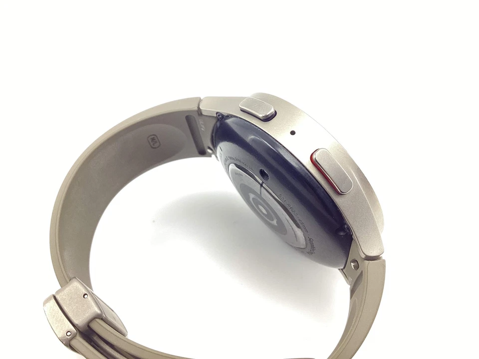 Samsung Galaxy Watch5 Pro, foto 3 de 5