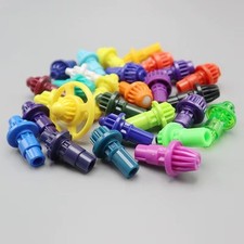 5PCS/Pack Bits for BX UX CX Spinning Tops Battling Toys Gift Stress-Free