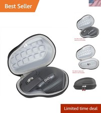 Hard Travel Case for Logitech MX Master 4 / MX Master 3 /MX Master 3S Advance...