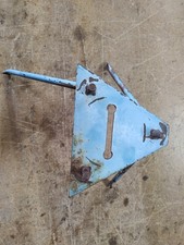 1966 66 Gmc Chevrolet C10 Stepside Truck Spare Tire Carrier 1965 65 64 1966 66 Gmc Chevrolet C10 Stepside Truck Spare Tire Carrier 1965 65 64