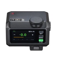 Godox iT30Pro S iT30ProS 2.8" Full-Color Touchscreen Mini Flash for Sony Camera