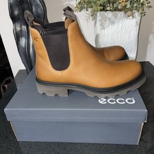 Ecco Men Boot