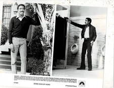 RARE!! 8X10 1982 ORIG SOME KIND OF HERO Richard Pryor Margot Kidder Ray Sharkey