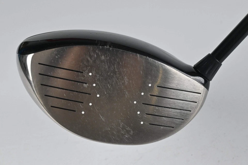 Callaway FT-9 Tour Driver / 10.5 Degree / Stiff Flex Fujikura Pro 65 Shaft - Image 4 of 4