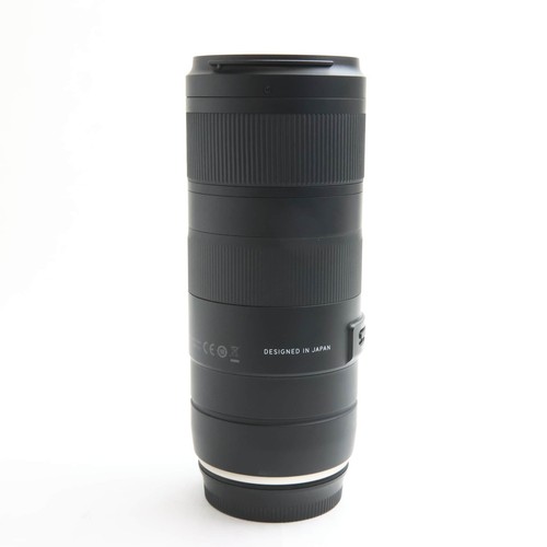 TAMRON 70-210mm F/4 Di VC USD/Model A034E (for Canon EF) #444 - Picture 3 of 12