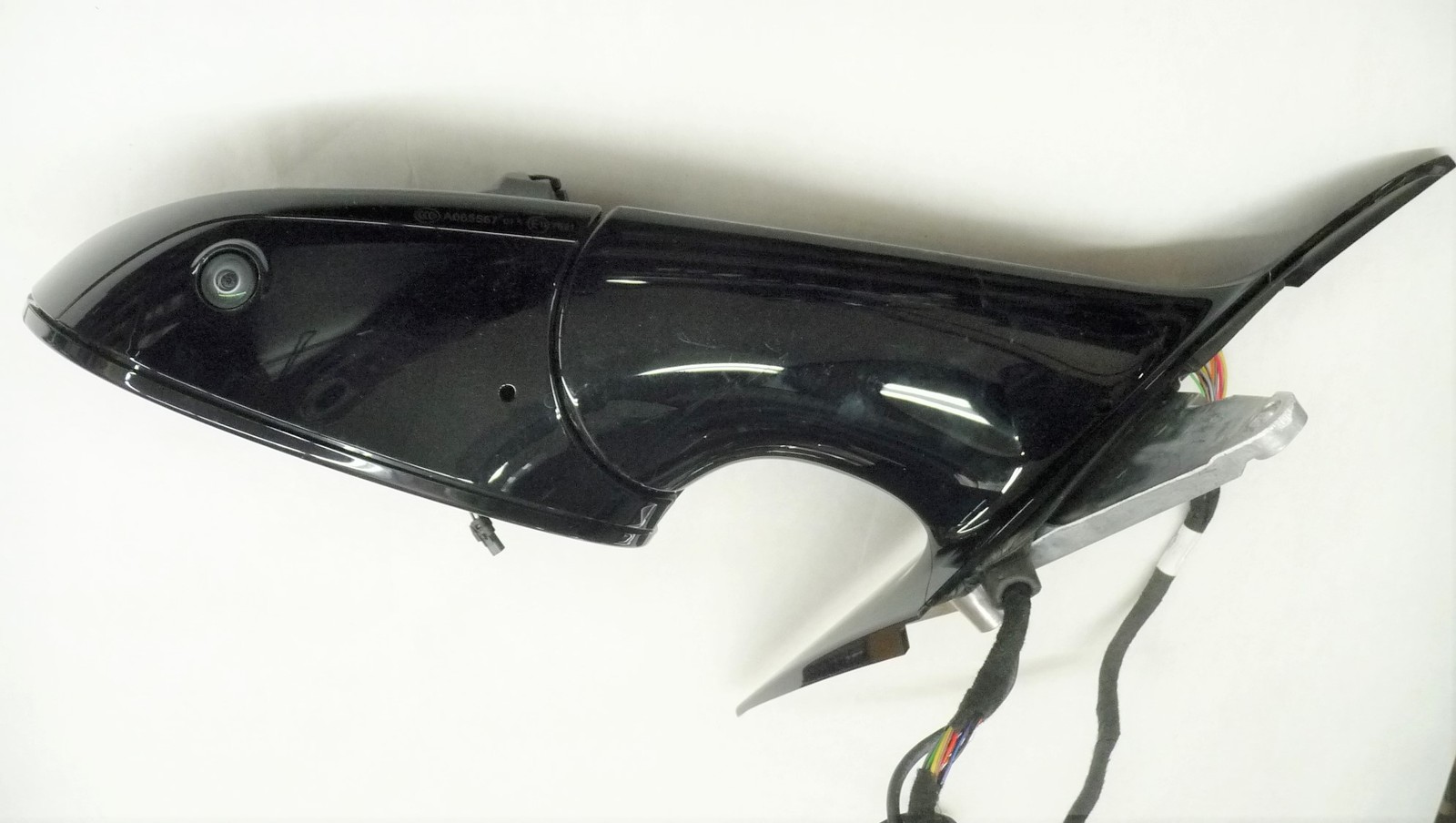 2017-2020 Aston Martin DB11 Right Passenger Rear View Mirror HY53-17682-AF OEM