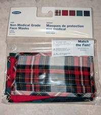 Old Navy Non-Medical Grade Face Masks