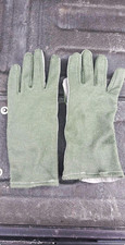 Short Cuff Nomex Flight Gloves