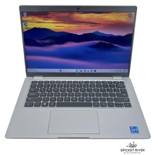 Dell Latitude 5420 Quad Core i5-1145G7 2.60GHz 256GB SSD 16GB RAM - FAIR Battery