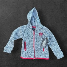 Quad Seven Boys 4T Jacket - NWT