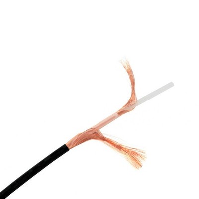 Mogami 2804 Ultra High-End Speaker Cable, Sold By The Foot (0.3 m)