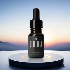 GODA 15Ml Pheromone Perfume Long-Lasting Jasmine Rose Sexy Couples Dating Scent