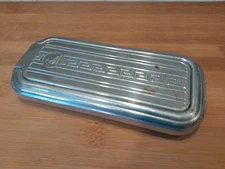 Vintage Art Deco Rolls Razor Imperial No. 2  Complete Made In England