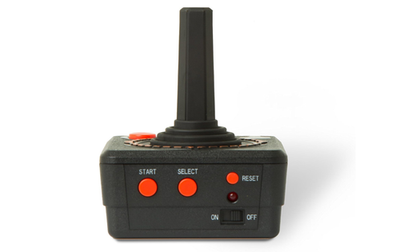 A Fresh Design for the Classic Atari Joystick - Core77