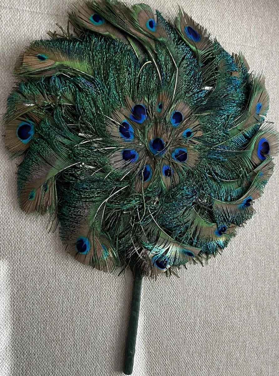 1920s Decade Vintage Hand Fans for sale | eBay