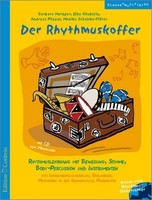 Der Rhythmuskoffer Andrea PöPpel