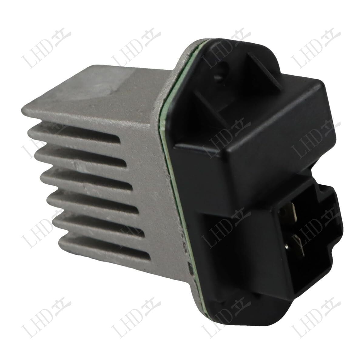Control Heating Resistor Regulator 4464279 For Hitachi ZX110-3