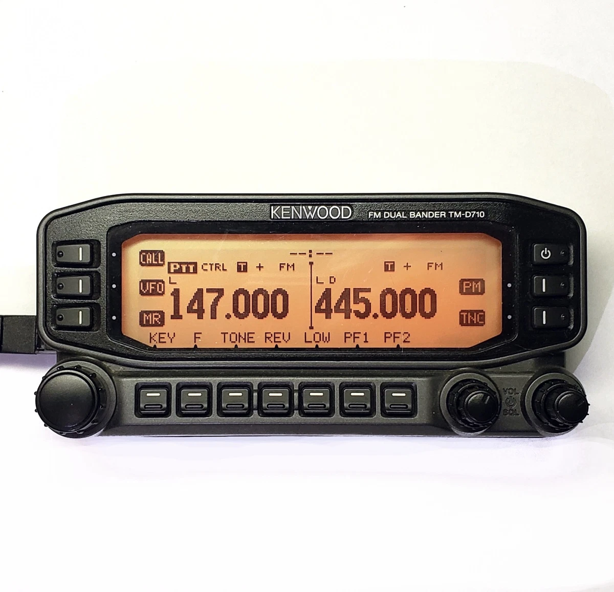 KENWOOD TM D710 products for sale | eBay